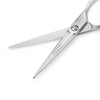 Matsui Damascus Offset Scissor Thinner Combo - Scissor Tech USA (1762136948802)