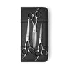 Lefty Matsui Aichei Mountain Silver Offset Triple set - Scissor Tech USA (1728683016258)
