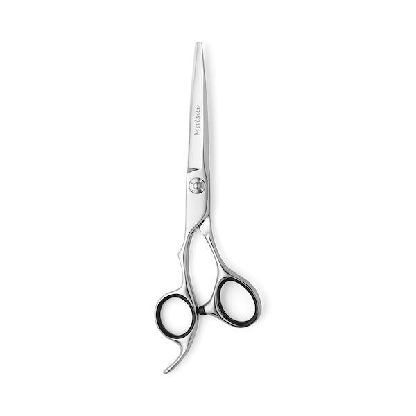 Lefty Matsui Aichei Mountain Silver Scissor Thinner Combo - Scissor Tech USA (1747545882690)