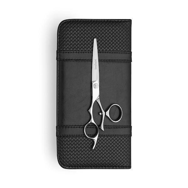 Matsui Swivel Lefty Silver Shears (6762888200258)