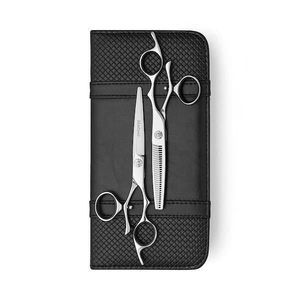 Premium Matsui VG10  Swivel Shear and Thinning Shear Combo (6879872614466)