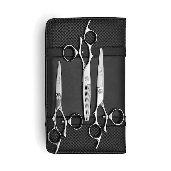 Matsui Swivel Silver Lefty Triple Set (6762996727874)