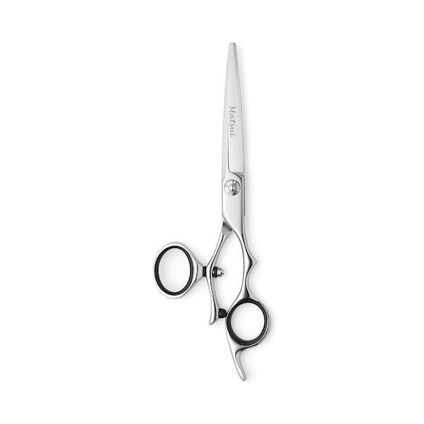 Matsui Silver Precision Cutting Shears Triple Set - Scissor Tech USA