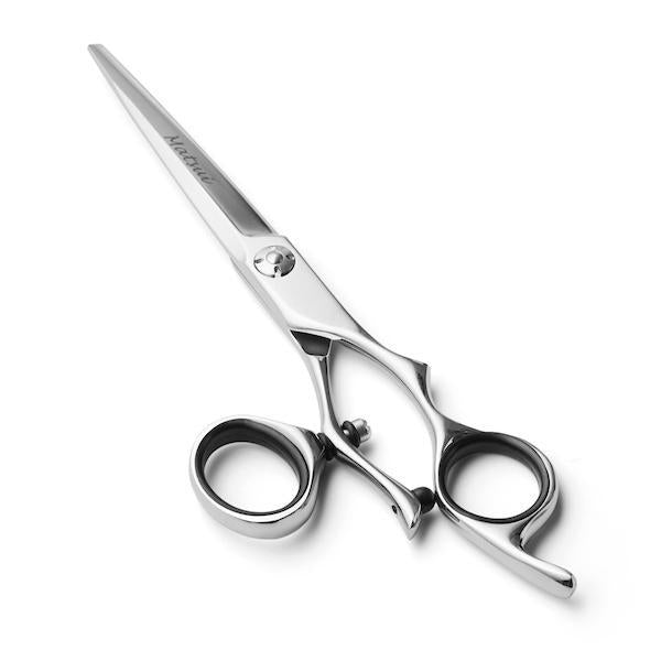 Matsui Silver Swivel Triple Set - Scissor Tech USA (1639223296066)