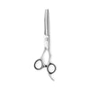 Matsui Damascus Offset Scissors Triple Set - Scissor Tech USA (1762138882114)