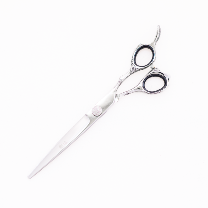 Sozu Essentials Oriental Barbering Scissor - Scissor Tech USA (4442913996866)