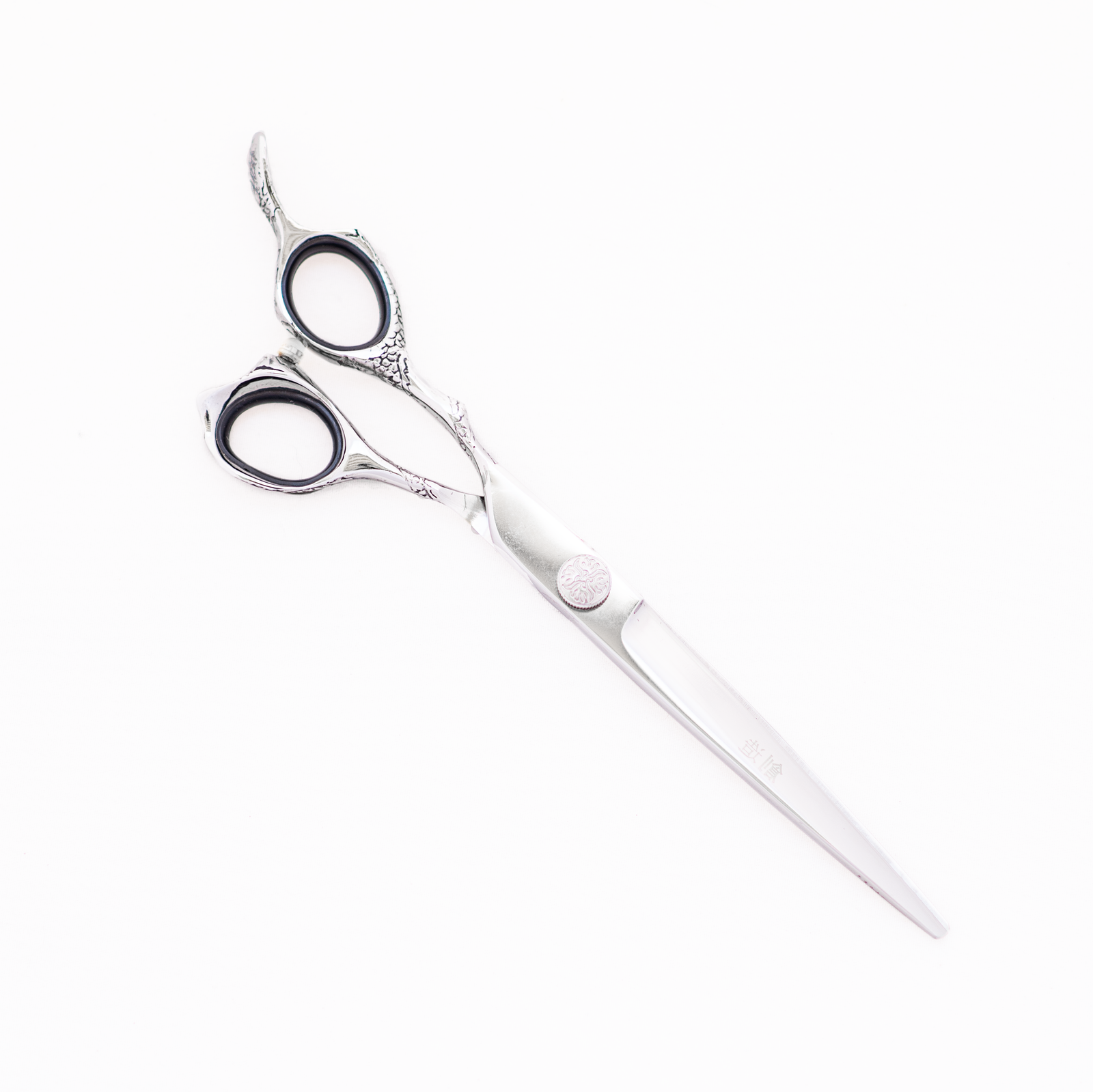 Lefty Sozu Essentials Oriental Barber Shear (6694831292482)