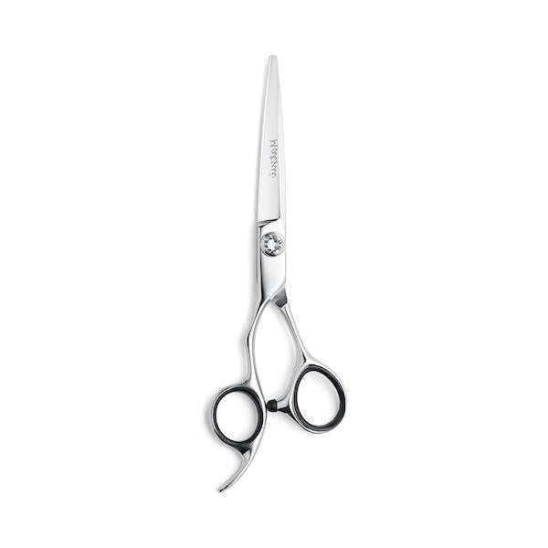 Lefty Matsui Swarovski Crystal Elegance Scissors &amp; Thinning Shears Combo (4675386015810)