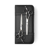 Matsui Swarovski Elegance Limited Edition Shear Thinner Combo - Scissor Tech USA (1713872306242)