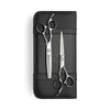 Lefty Matsui Swarovski Crystal Elegance Scissors &amp; Thinning Shears Combo (4675386015810)