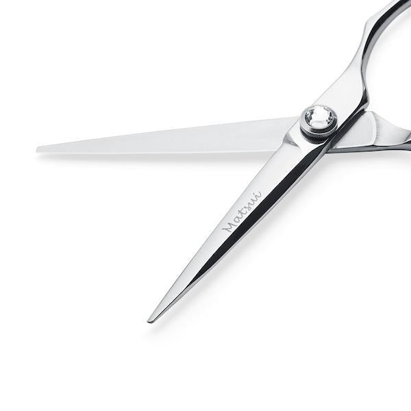 Matsui Swarovski Elegance Limited Edition Shear Thinner Combo - Scissor Tech USA (1713872306242)