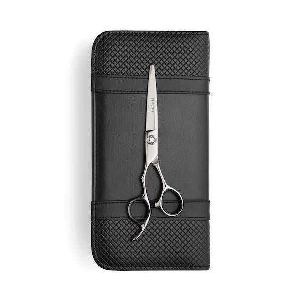 Lefty Matsui Silver Elegance Crystal Scissor (4675383918658)