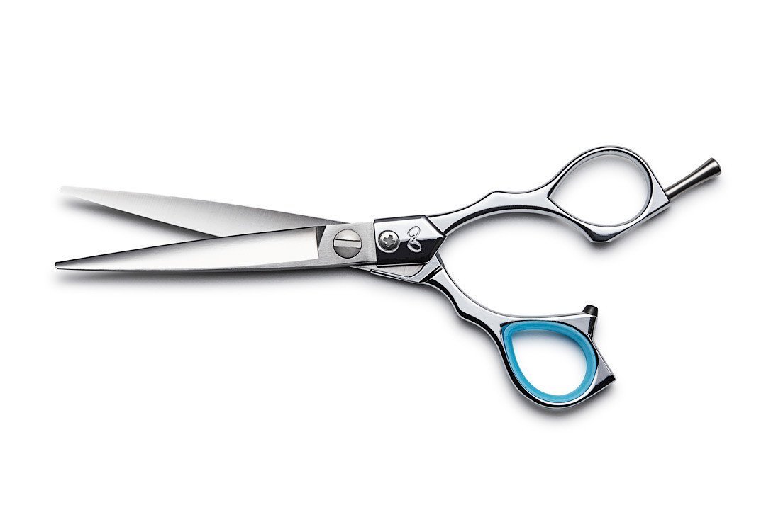 Yasaka Offset Handle - Scissor Tech USA (1639241351234)