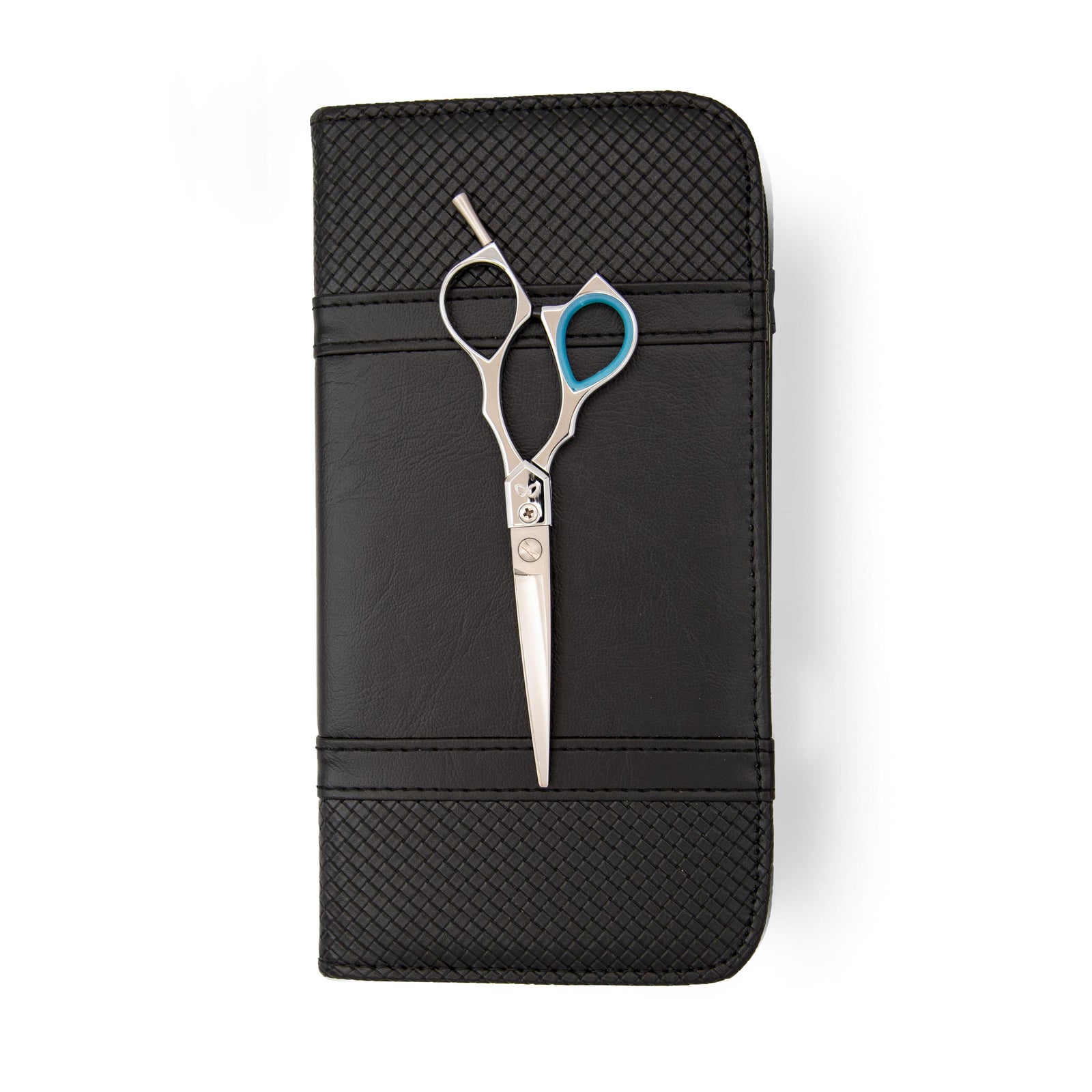 Classic Dry Cutting Shear - Precision Control & A Classic Offset Handle Left Handed / 7