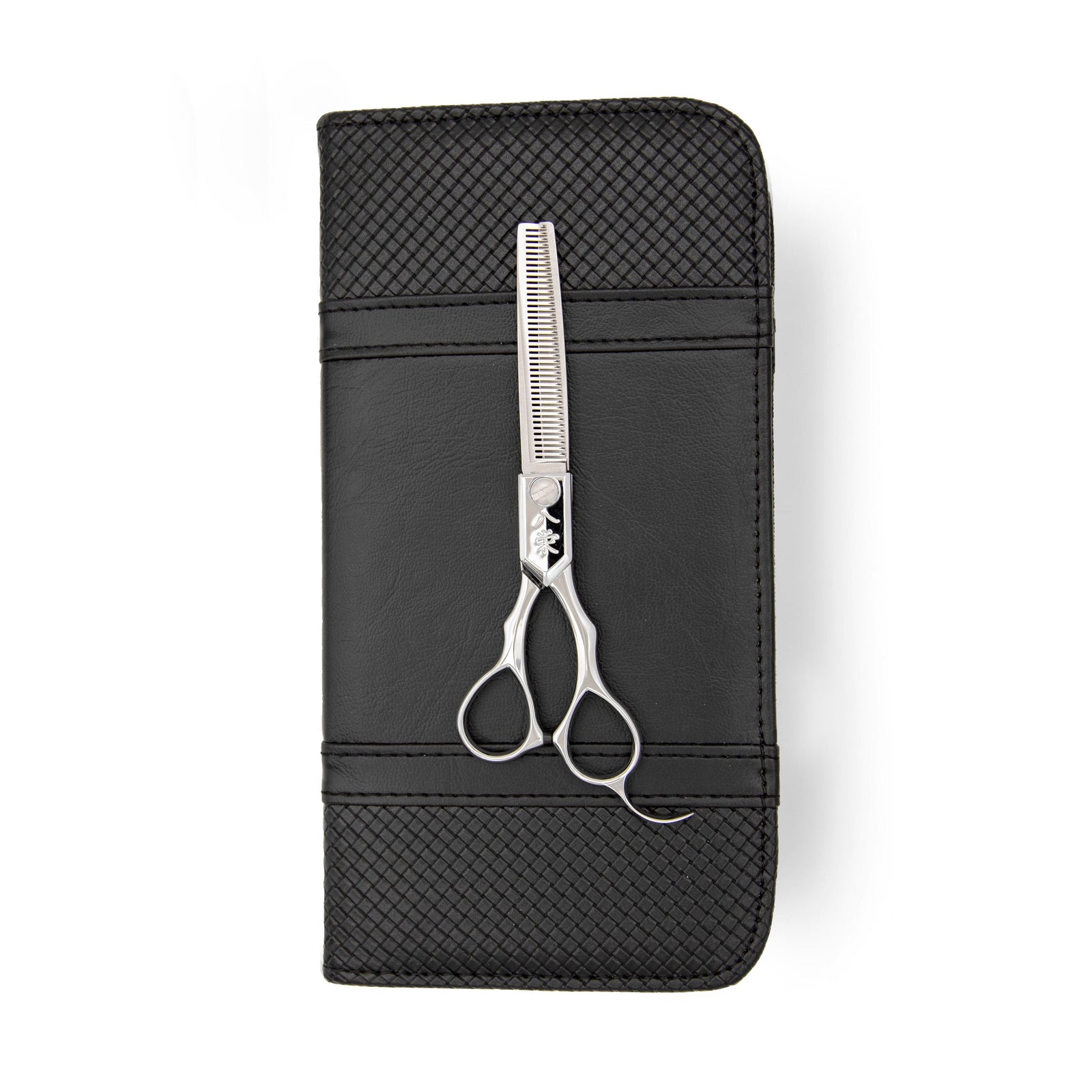 Yasaka 6 inch Thinner 40 teeth - Scissor Tech USA (1639241056322)