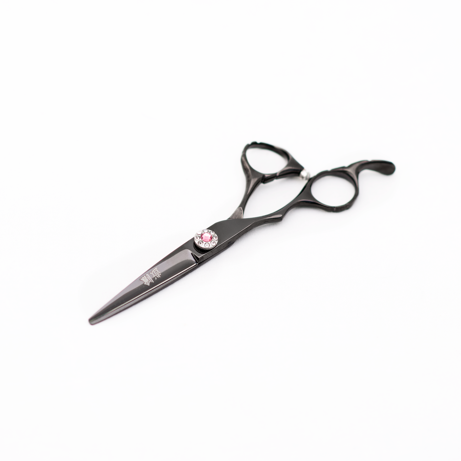 Lefty Sozu Essentials Black Diamond Cutting Shear (6694629933122)
