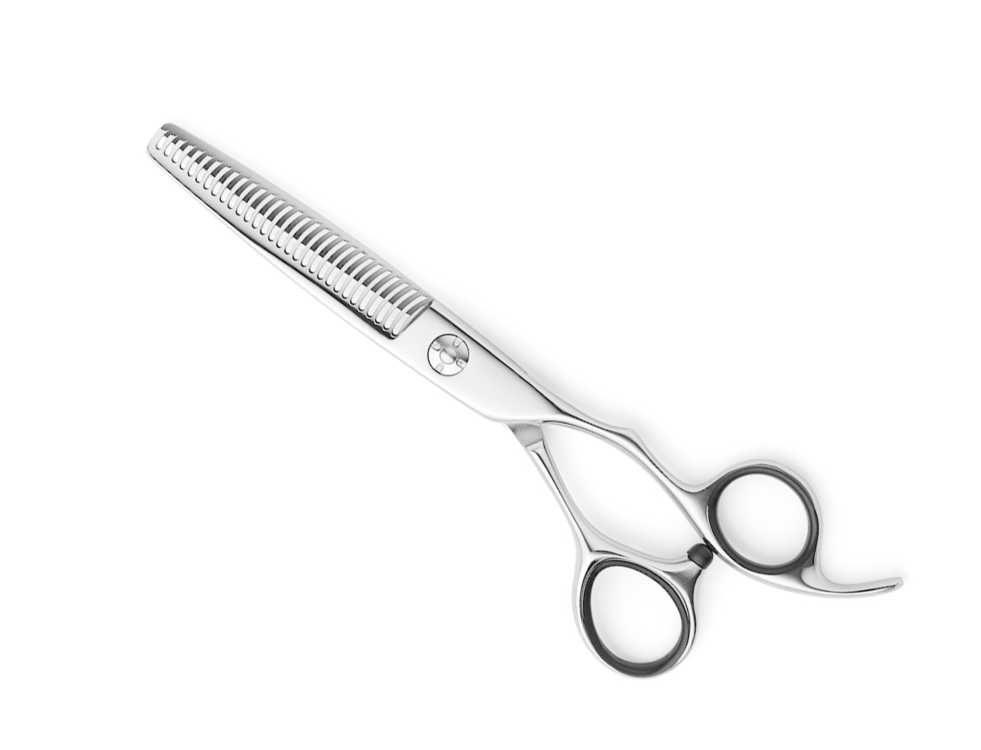 Classic Hair Thinnning Scissor - Scissor Tech USA (4649141665858)
