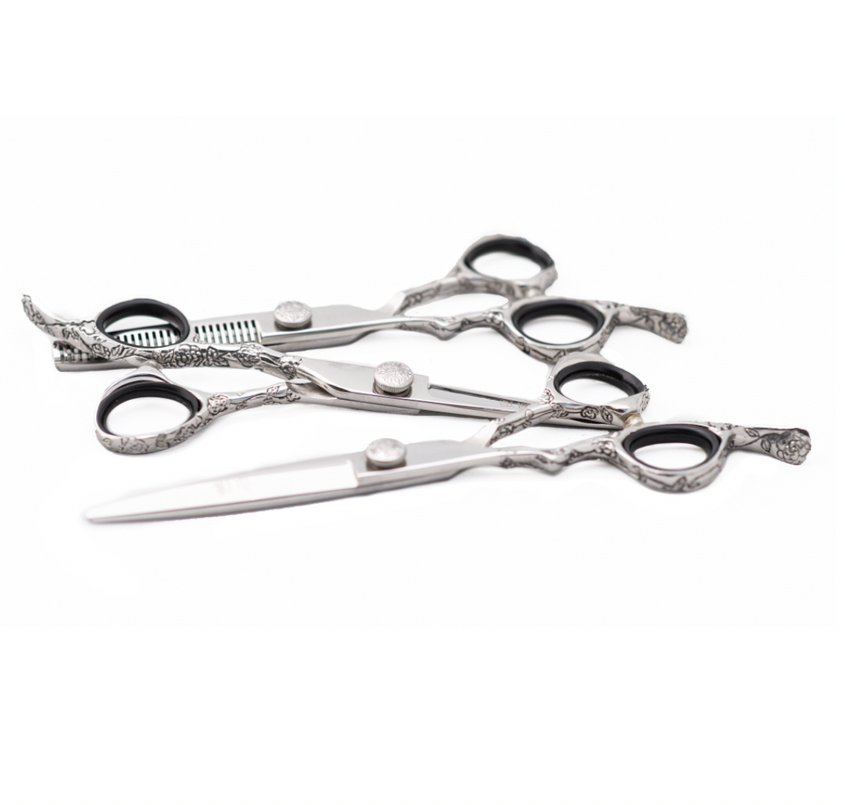 Lefty Sozu Essentials Oriental Ergonomic Triple Set (6695427571778)